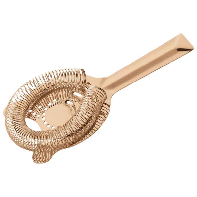 Paderno Cocktail Strainer