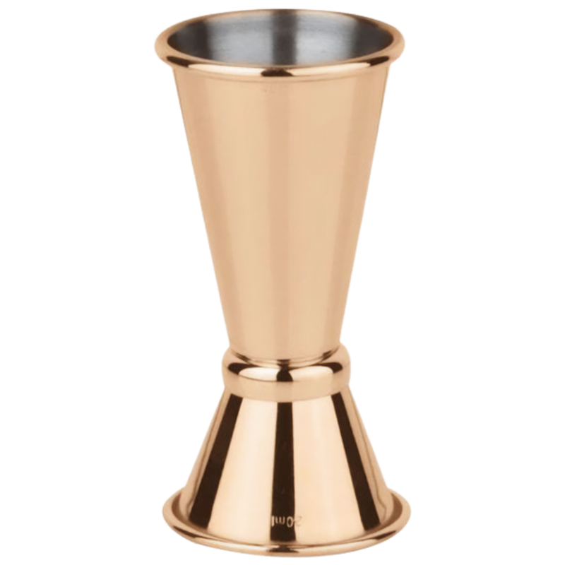 Paderno Japanese Jigger MI 20/40