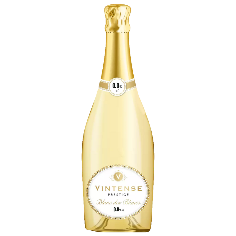 Vintense Cuvee Prestige Limited Edition 75cl