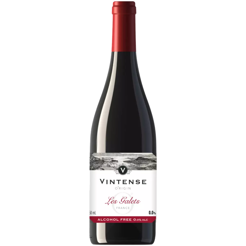 Vintense O°rigin Les Galets 75cl