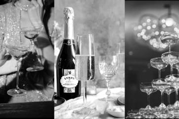 NYE Guide: How to open a bottle of Champagne like a pro!