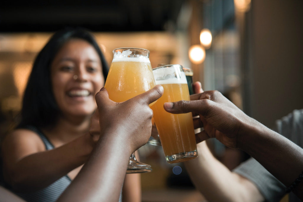 The 5 Surprising Benefits of Non-Alcoholic Beer