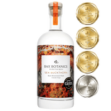 Bax Botanics Sea Buckthorn Non Alcoholic Spirit, 50cl
