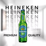 Heineken 0.0%, Case 48x33cl