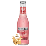 Fever-Tree Rose & Raspberry Lemonade, Case 6x200ml