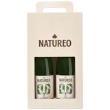 Gift Set Natureo Muscat Taster Bundle, Case 2x75cl
