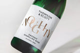 Thomson & Scott Noughty Organic Non Alcoholic Sparkling Wine, 75cl