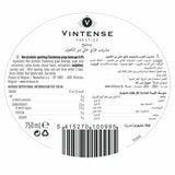 Vintense Cuvee Prestige Limited Edition 75cl